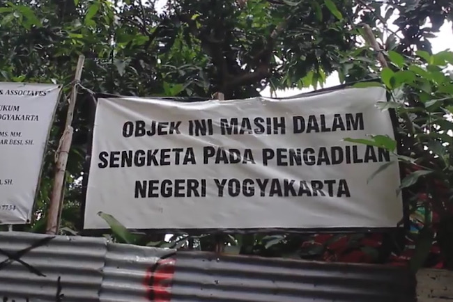 Kontroversi Asrama Mahasiswa Sumsel di Yogyakarta, Dugaan Kasus Mafia Tanah dan Korupsi Diusut Kejati Sumsel  