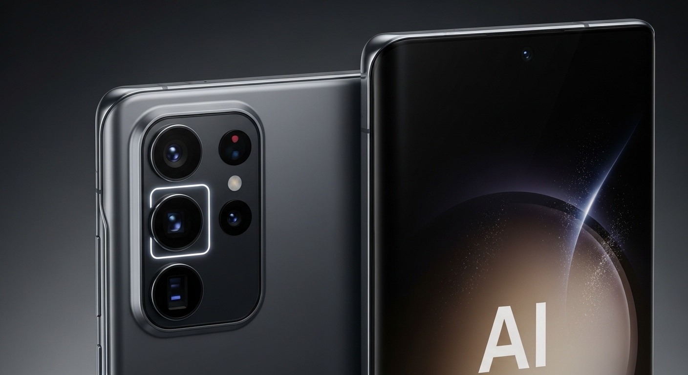 Bocoran Samsung Galaxy S27 Ultra Muncul, Kamera 400 MP dengan Sensor AI Jadi Sorotan
