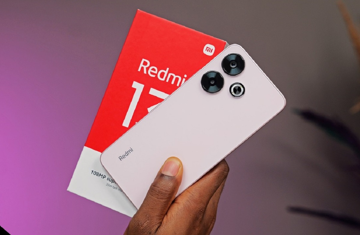 Smartphone Entry-Level Redmi 13X Menawarkan Desain Terbaru, Kamera Jernih dan Harga Terjangkau