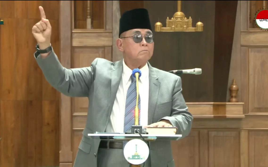 Seharusnya Dibebaskan pada 30 September 2023, Apa Kabar Kasus Panji Gumilang?