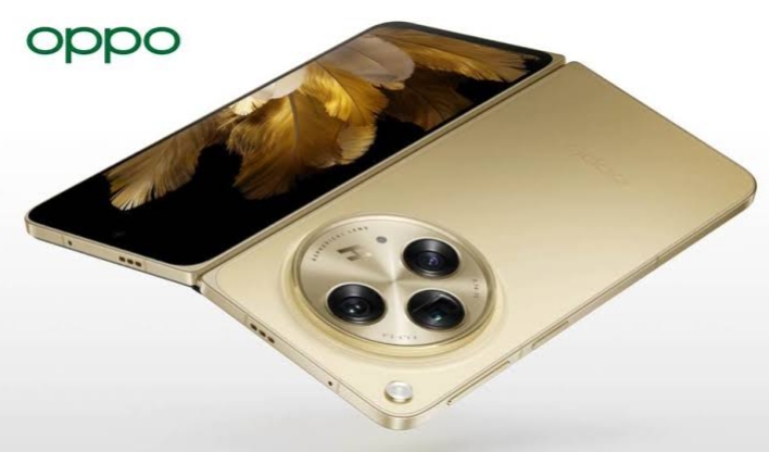 Oppo Find N5 Hadirkan Layar Berteknologi LTPO3 OLED dengan Triple Kamera Mumpuni