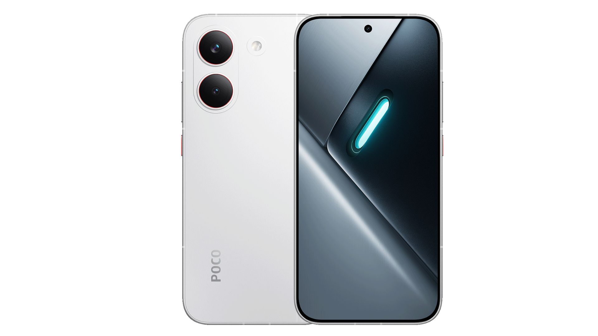 Spesifikasi Lengkap Poco X8 Pro: Ringkas, Tangguh, dan Siap Bersaing di Kelas Menengah Atas