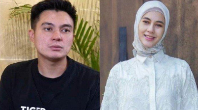 Baim Wong Kantongi Bukti Terbaru, Perselingkuhan Paula Verhoeven, Siap Beberkan di Persidangan