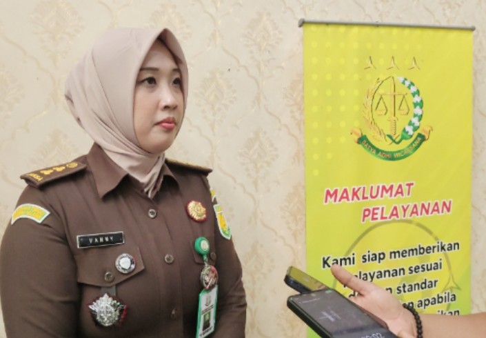 Kejati Sumsel Masih Mencari 2 Alat Bukti Ungkap Keterlibatan Pihak Lain Kasus Korupsi Jual Aset YBS