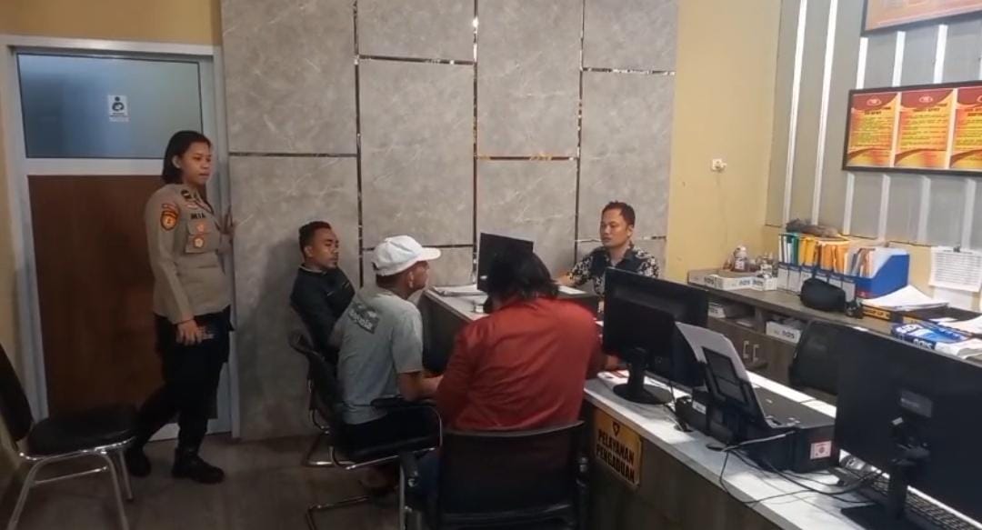 Ditinggal di Kontrakan Sepekan Dihuni, Berbagai Mata Uang Milik WNA di Palembang Raib Digasak Pelaku Pencurian