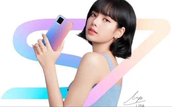 Ponsel Paling Tipis dan Ringan, Vivo S7, Miliki Spek Unggul di Kelas Flagship