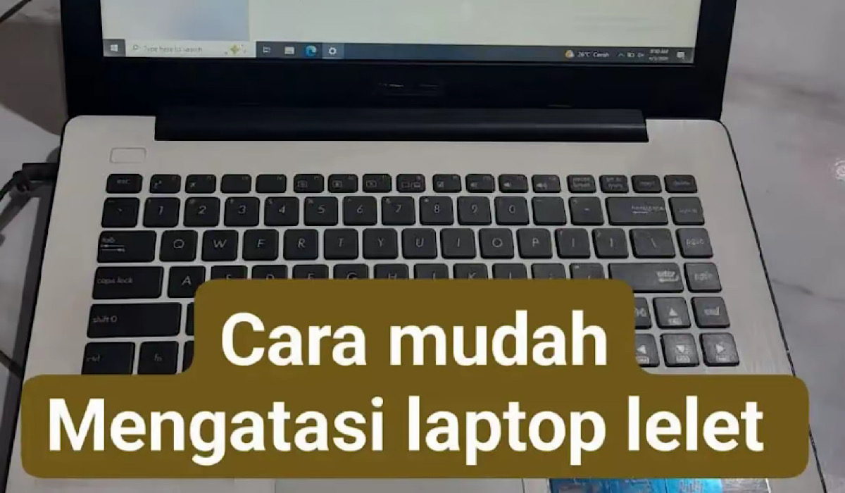 Ini Tips Supaya Laptop Kamu Kembali Kencang, Tinggal Klik Kanan Terus Disable? 