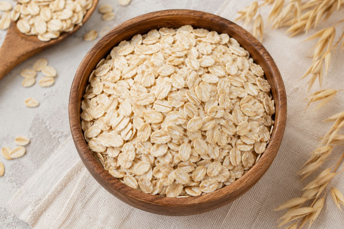 INI Rekomendasi Makanan Diet Sehat dan Lezat! Membantu Anda Mengontrol Makanan