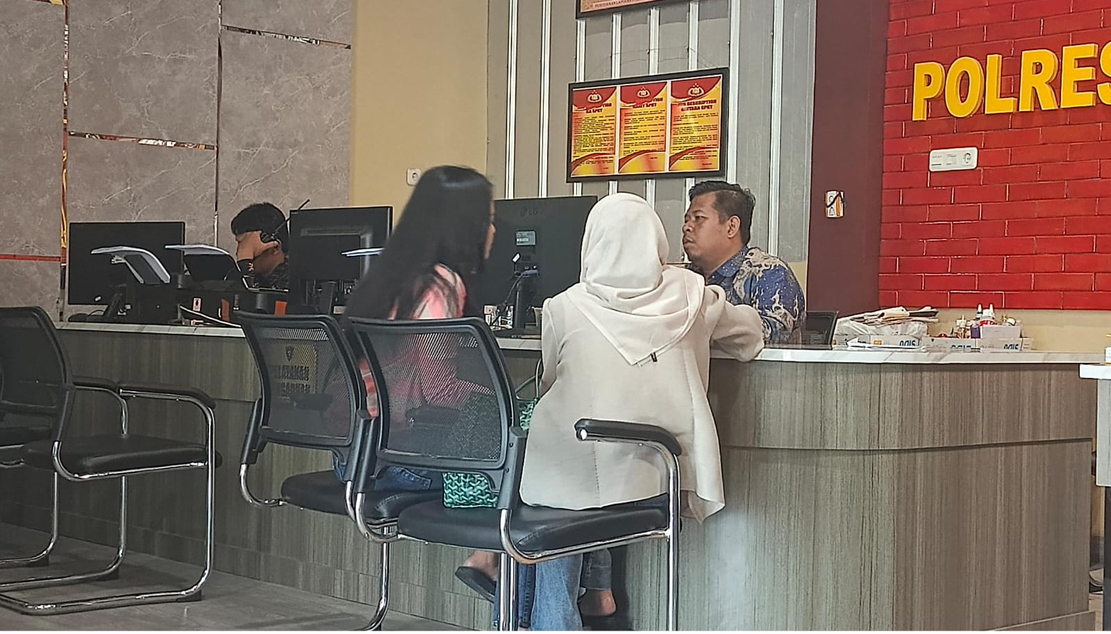 Dianiaya hingga Ditelantarkan, IRT di Palembang Ini Polisikan Mantan Suami, Dalih Berawal Tak Terima Gaji