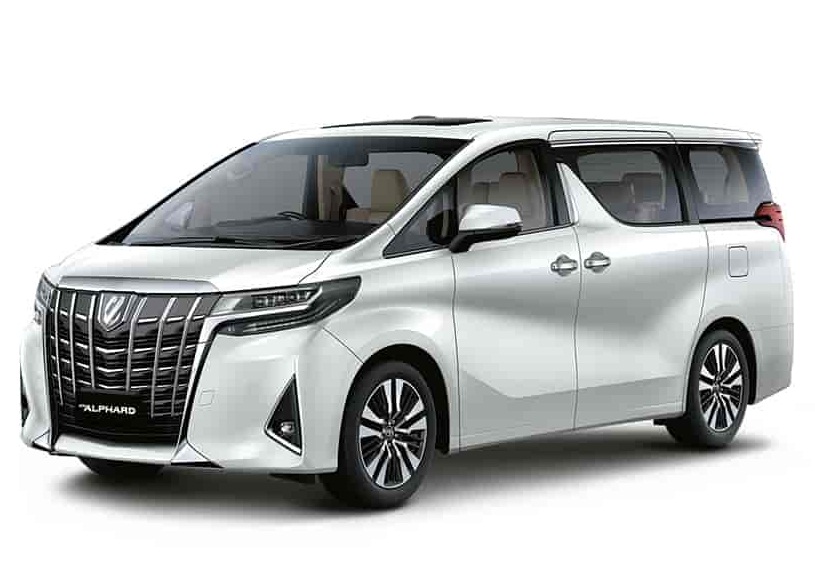 Duel Spek Mobil Toyota Alphard Vs New Vellfire, Perbandingan Dua MPV Luxury Toyota