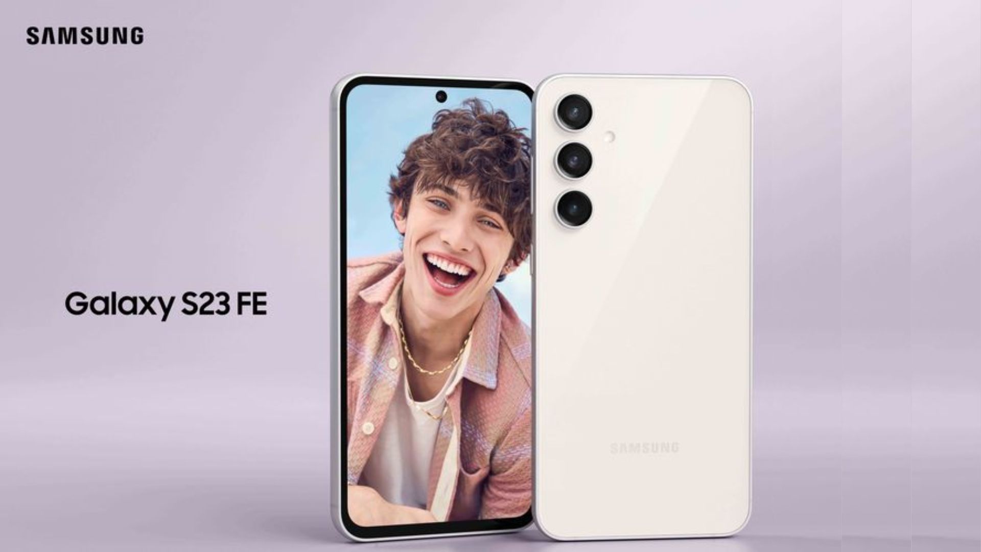 Samsung Galaxy S23 FE Hadirkan Performa Andalan Desain Bersih Rasa Premium dengan Harga Lebih Ramah