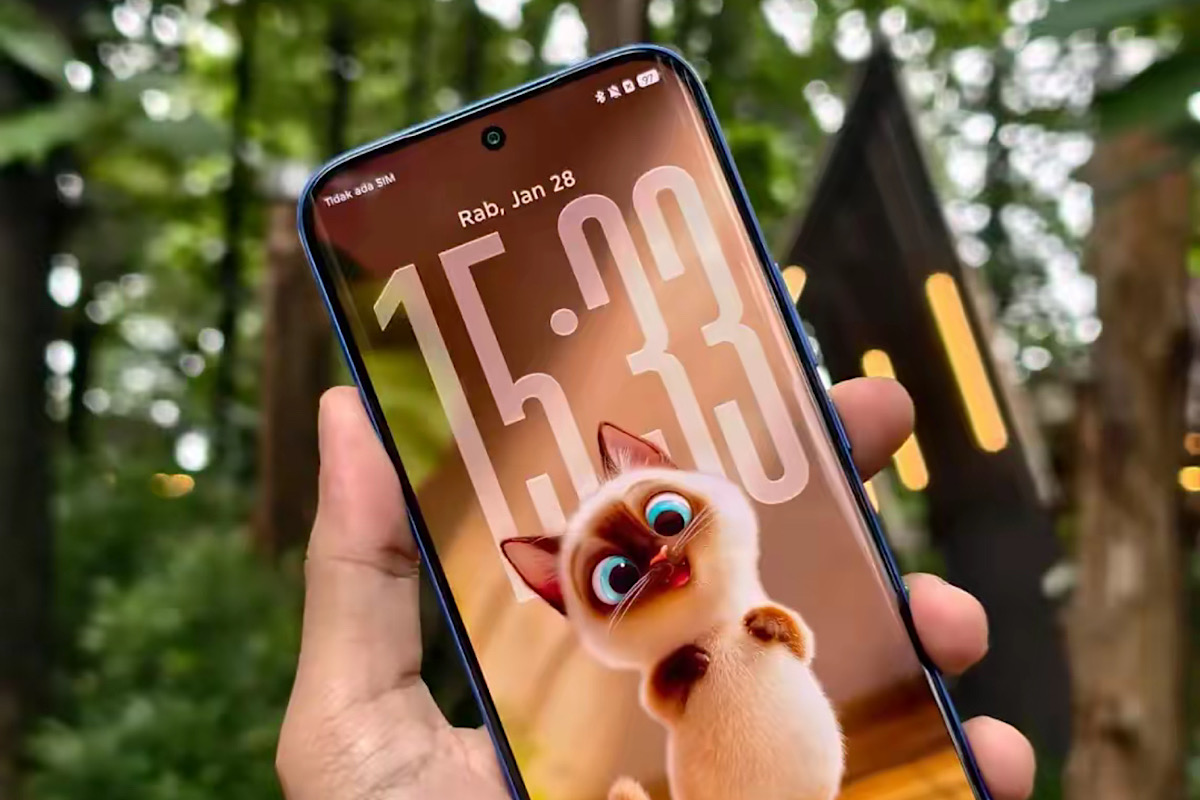 Anomali Infinix NOTE Edge, Baterai Besar Tapi Fast Charging Hanya 45W, Kamera Bagus Sayangnya Tanpa Ultrawide