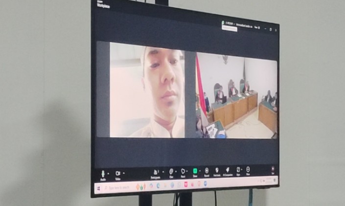 Guru Ngaji Pelaku Asusila Bocah SD Divonis 15 Tahun Penjara, Keluarga Korban Apresiasi Putusan Hakim