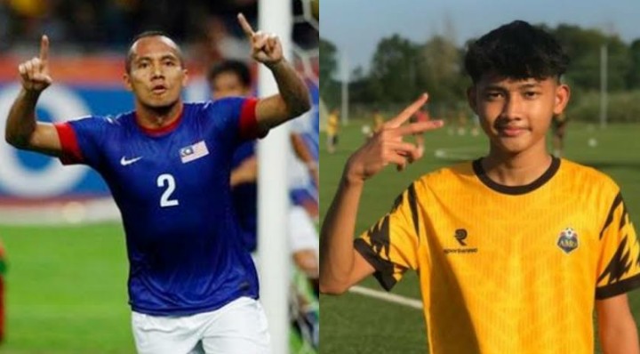 2 Pemain Keturunan Indonesia 'Belot' ke Malaysia, Nomor 1  Pernah 3x Kubur Mimpi Timnas Indonesia, Terlalu!