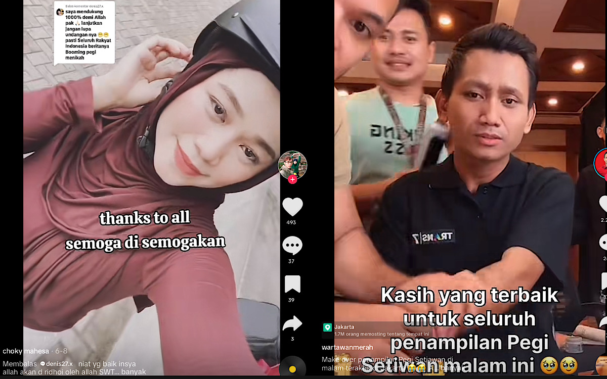 Choky Mahesa Niat Jodohkan Putri Cantiknya Jihan Dengan Pegi Setiawan, Bahkan Sudah Video Call 