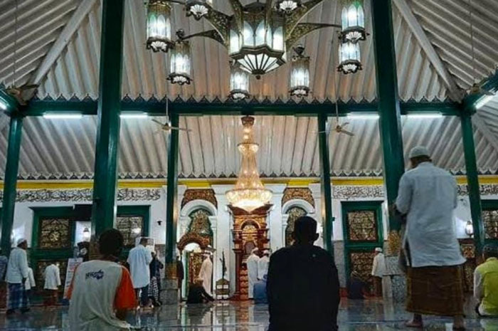 10 Ucapan Isra' Miraj 1444 Terbaru, Peringati Perjalanan Nabi Muhammad SAW