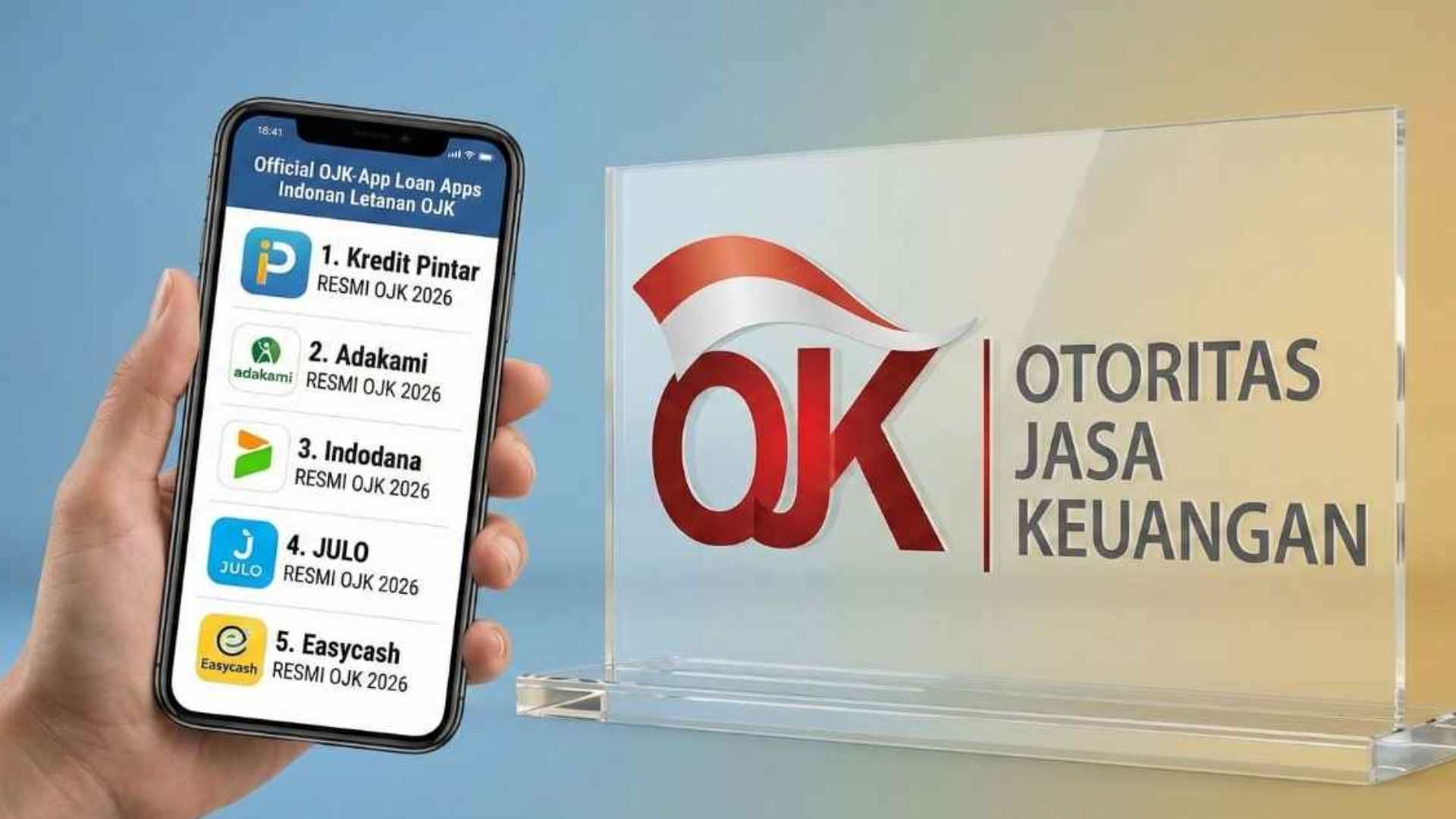 Daftar Pinjol OJK 2026 dengan Fitur Early Payment: Cara Bayar Lebih Awal Tanpa Kena Denda Penalti