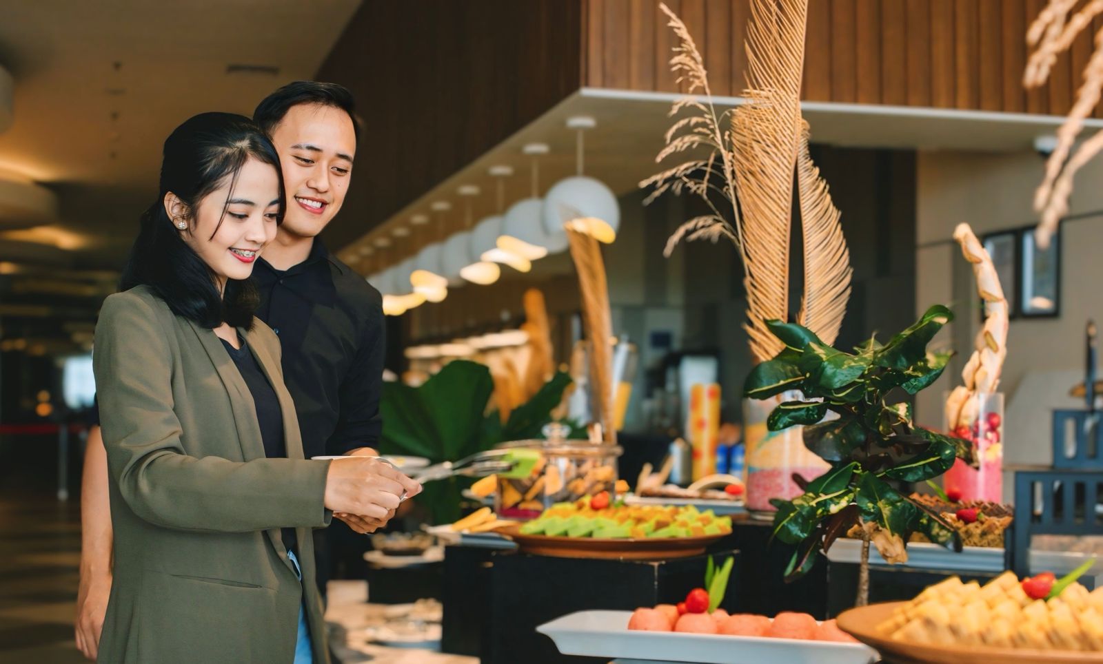 Wyndham Opi Hotel Palembang Sambut Festival Kue Bulan dengan Hadirkan Rangkaian Promo Spesial