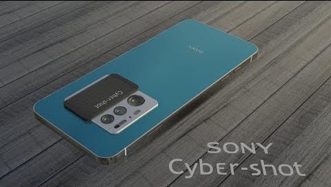 Cek Keunggulan dan Kekurangan Sony Cyber Shot K8 5G, Ini yang Jadi Pertimbangan di Pasar Smartphone