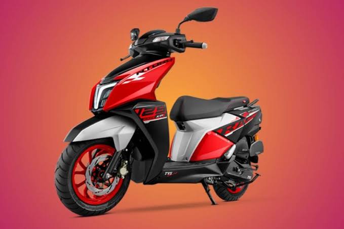 Skuter Matic Sejuta Umat, TVS Ntor 125 RC XP Fly Smart Kembali Diluncurkan, Bikin Pesaing Ketar Ketir