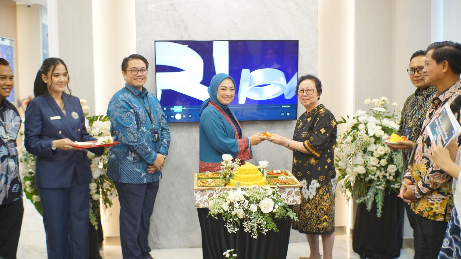 BRI Luncurkan Sentra Layanan Prioritas Cirebon Kartini untuk Tingkatkan Layanan Wealth Management