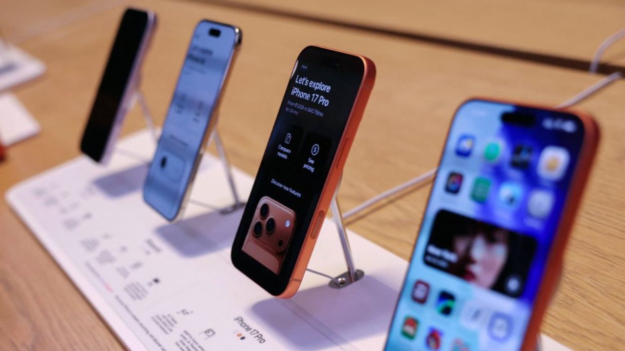 iPhone 17 Pro Max Tembus Rp 44 Juta, iPhone 16 Justru Turun Harga