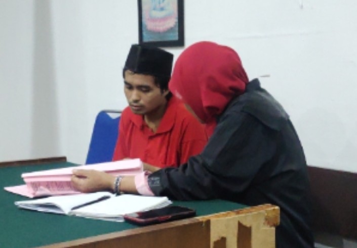 Telantarkan Istri hingga Meninggal Dunia, Wahyu Saputro Terancam Hukuman Mati