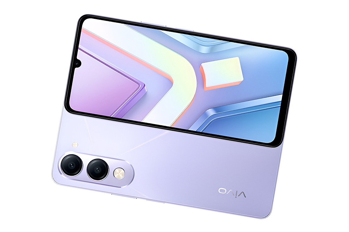 HP Cantik Dibawah 2 Juta Ini Cocok Buat Emak-emak, Kamera Bagus Sudah Jaringan 5G 