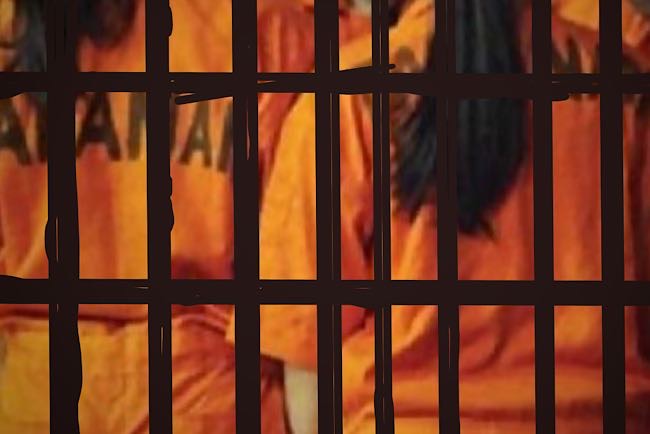 Wanita Terkena Kasus Hukum Mulai Banyak di Kota Prabumulih, Polres Sampai Bangun Sel Tahanan Khusus 