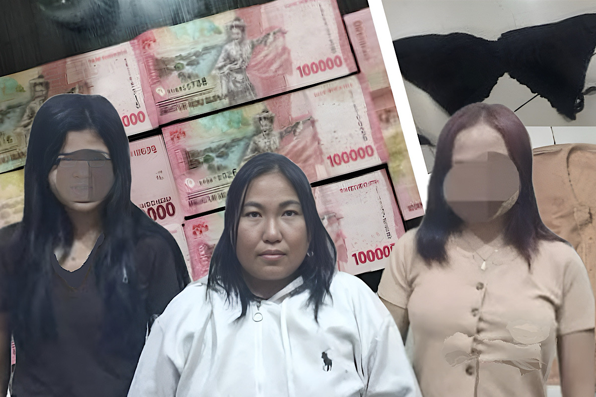 Mami Sela Pelopor Layanan Prostitusi Masuk Desa di OKU Timur, Kapolres Ingatkan Masyarakat Waspada!   