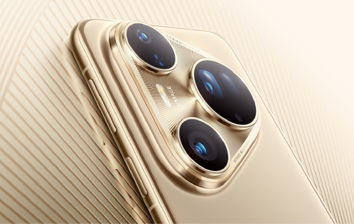 Huawei Pura 80 Series, Ponsel dengan Inovasi Revolusioner dalam Teknologi Mobile Photography
