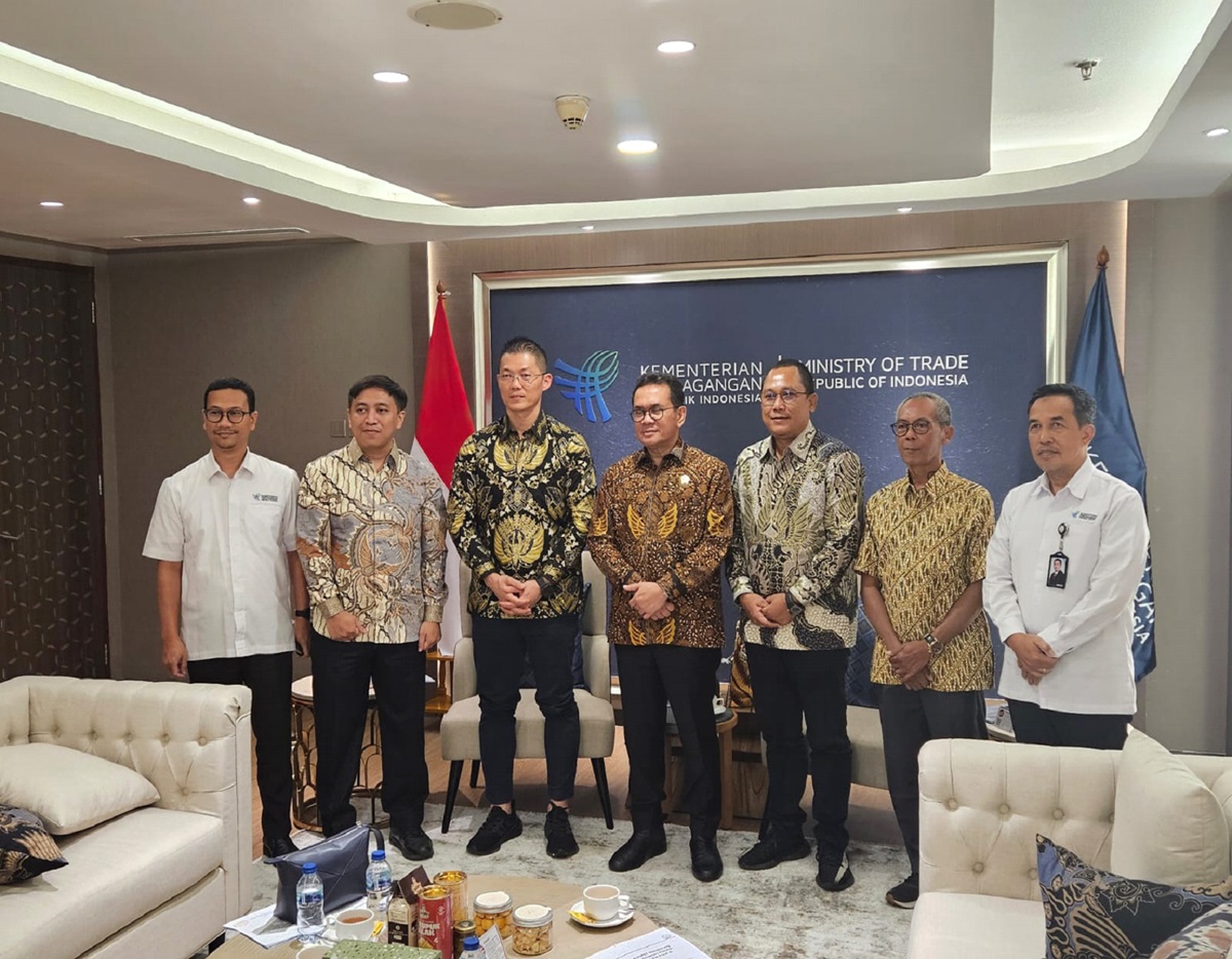 EVO Group Pacu Pertumbuhan Ekonomi RI, Rekrut Ribuan Tenaga Kerja Lokal untuk Pabrik Pet Food