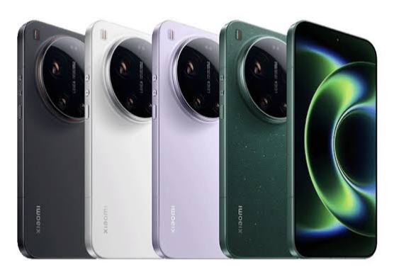 Xiaomi 17 Ultra Hadirkan Layar AMOLED Dibalut Kecerahan 4.000 Nits