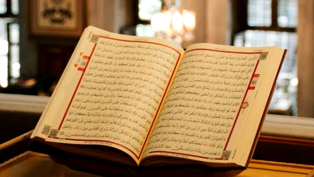 7 Artis Umat Kristiani ini Dapat Menghapal Al-Qur'an, Siapa Saja? 