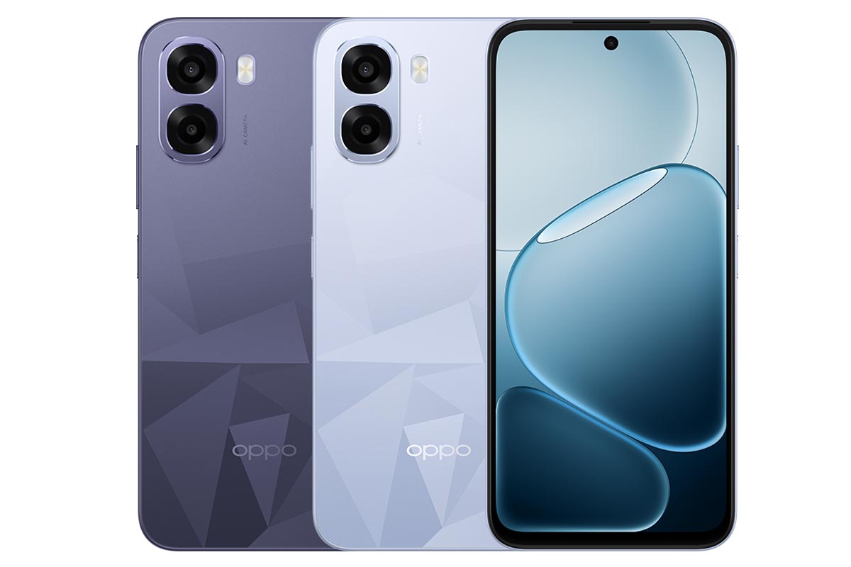 OPPO akan Meluncurkan HP Entry Level OPPO A6t Series, Cek Bocoran Spesifikasinya  