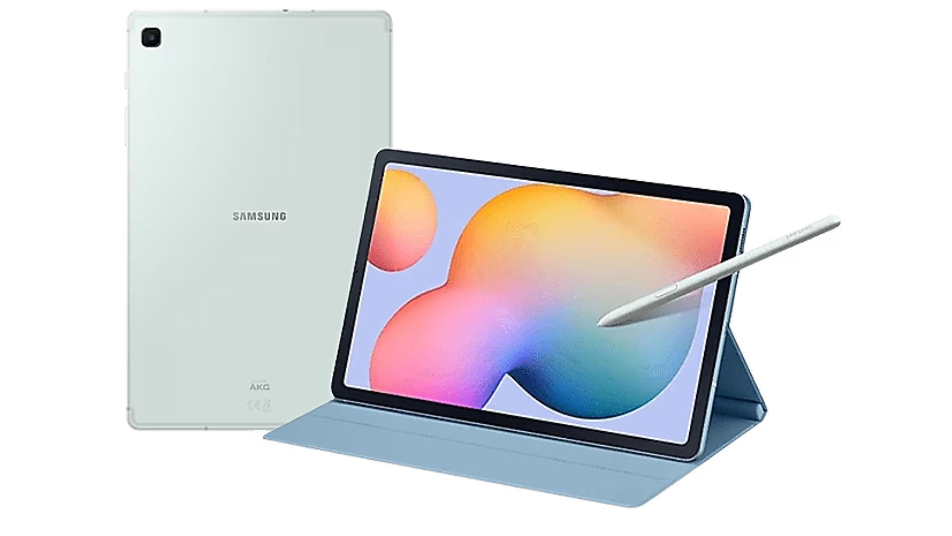 Samsung Galaxy Tab S6 Lite dengan Snapdragon 720G Kembali Dilirik di Tahun 2025: Tablet Lawas Performa Keras!