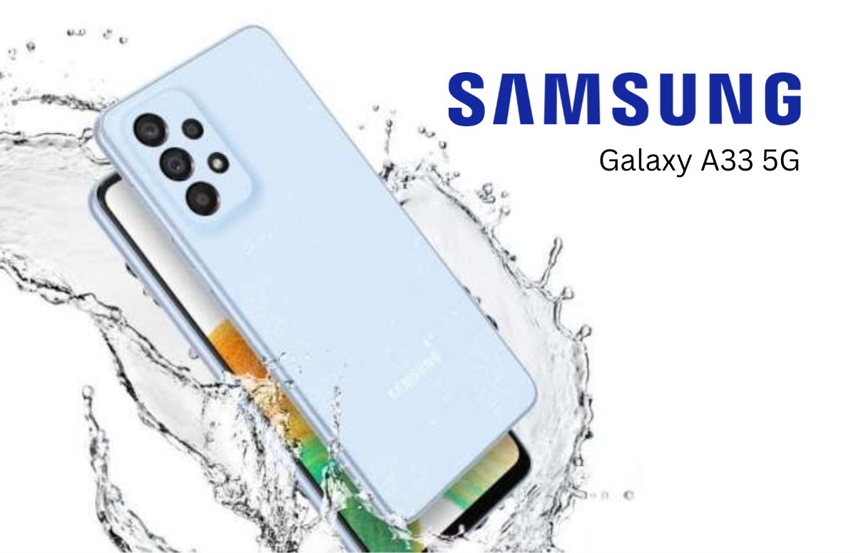 Harga Samsung A33 5G Kian Terjangkau! Pilihan HP Baru 2025 dengan Sertifikasi IP67 Unggulan