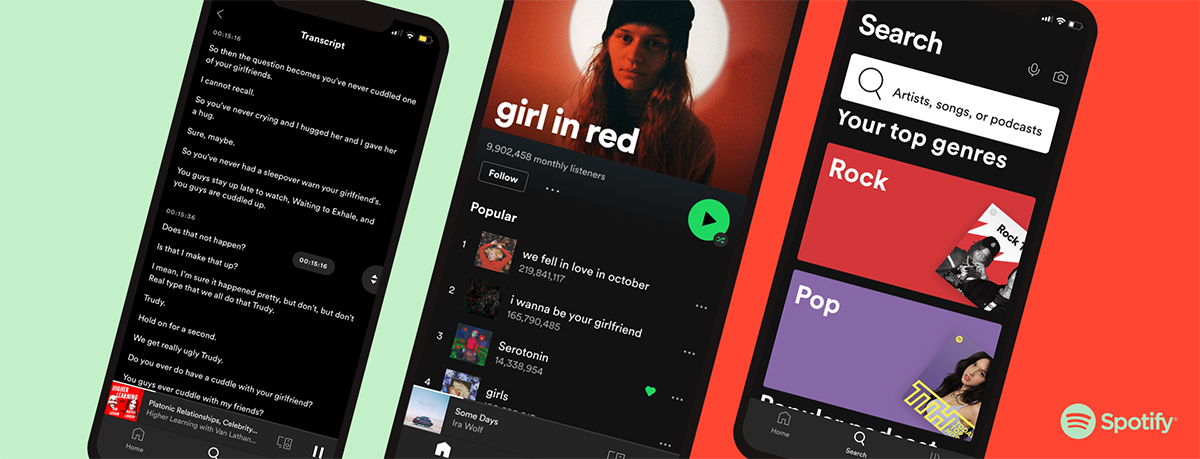 Spotify Luncurkan Akun Khusus Anak, Orang Tua Bisa Kendalikan Konten Musik