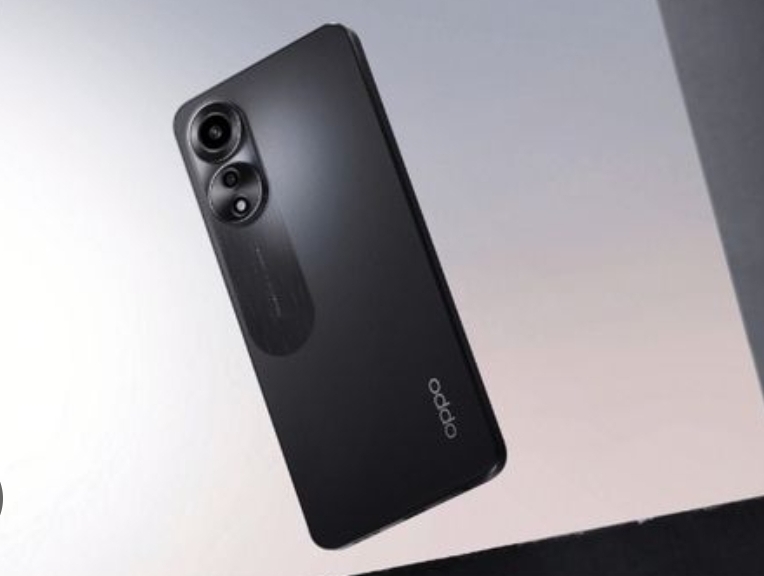 OPPO A78: HP yang Miliki Performa Stabil dengan Koneksi Kuat!