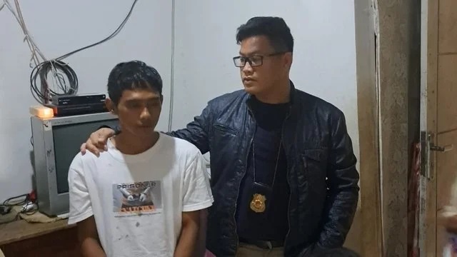 3 Jam Kabur, Seorang Pria di Muaradua Menyerah Ditangkap Polisi, Kasusnya Tak Disangka