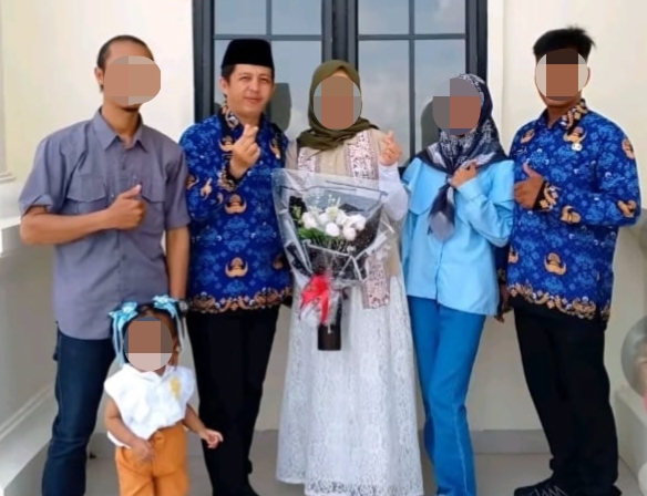 Resmi Sandang PPPK Paruh Waktu, Kades Sentul Ogan Ilir Yakin Tak Ada Regulasi yang Dilanggar