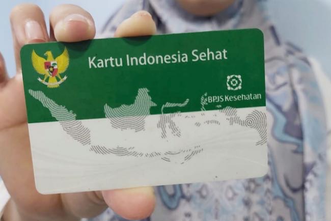 Sudah Kaya Tak Usah Pakai KIS Lagi, Nonaktif Jika Pemerintah Menganggap Peserta Sudah Masuk Golongan Mampu