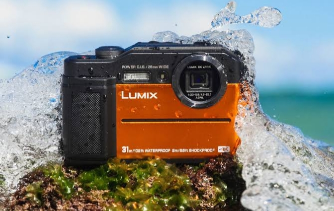 Panasonic Lumix FT7: Kamera Pocket Tahun 2026 Tahan Air dengan Ketangguhan Ekstrem