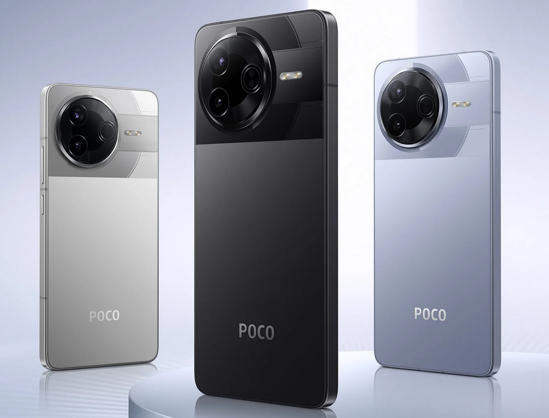 POCO F8 Pro Hadir dengan chipset Snapdragon 8 Elite dan Prosesor Terbaru! Ini Spesifikasi Lengkapnya