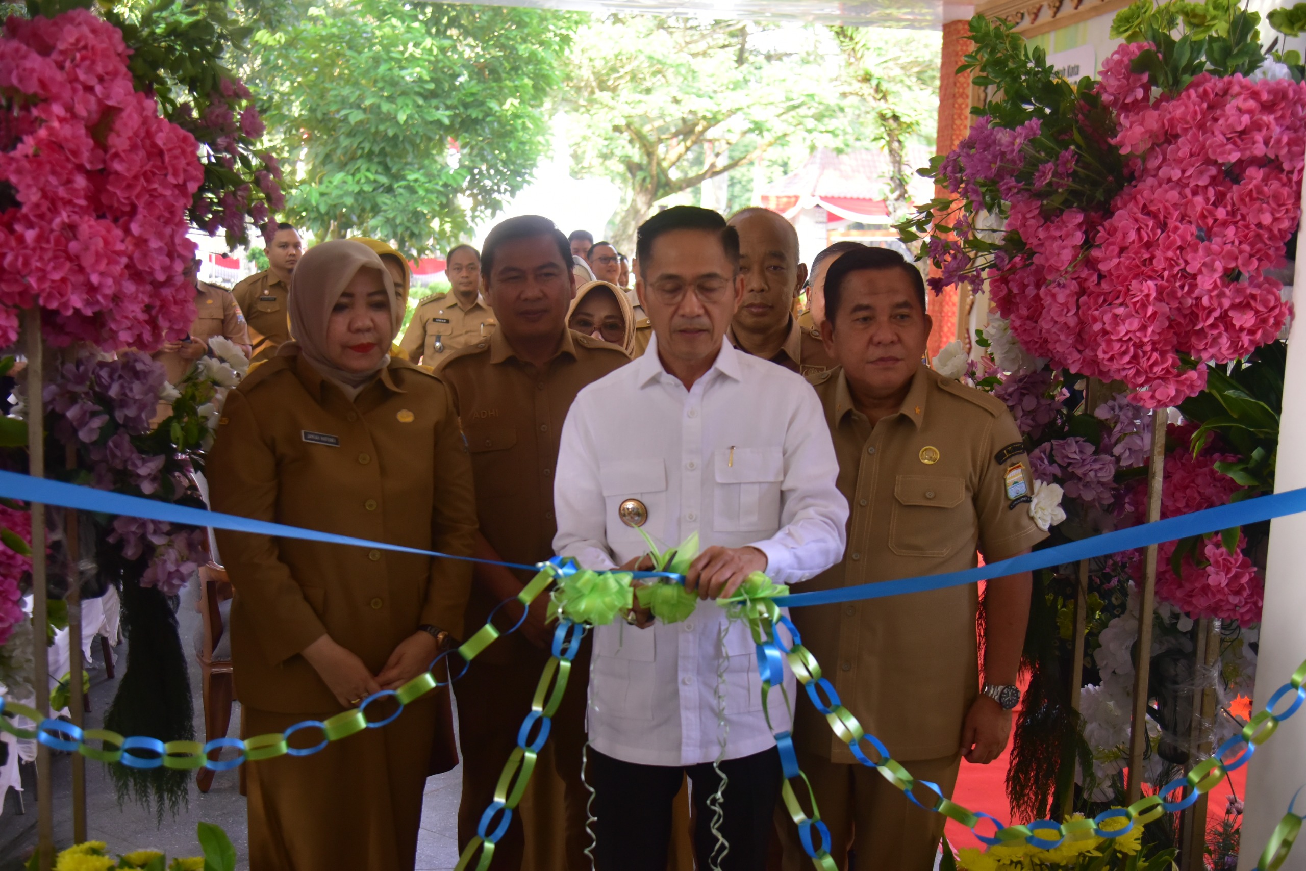 Rumdin Jadi Rumah Aspirasi, Destinasi Terbaru Tempat Curhat Masyarakat Palembang dan Berbagi Informasi 