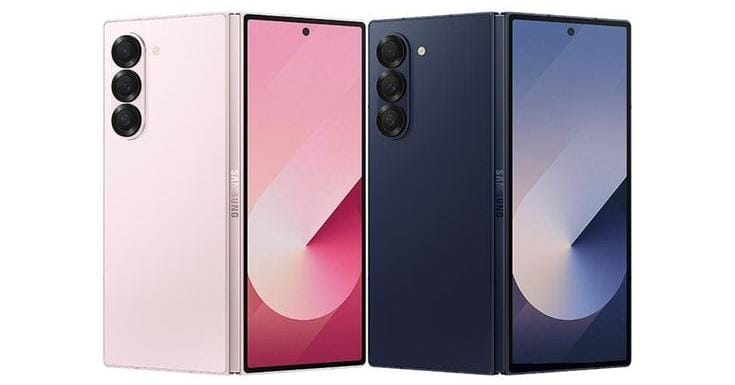 Samsung Galaxy Z Fold 6 Tawarkan Spek Mewah Berfitur Lengkap, Layar Jernih Visual Tajam yang Manjakan Mata