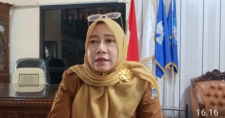 Keamanan Sekolah SMPN 30 Palembang Diperketat Pasca Adanya Dugaan Peristiwa Penculikan Siswa