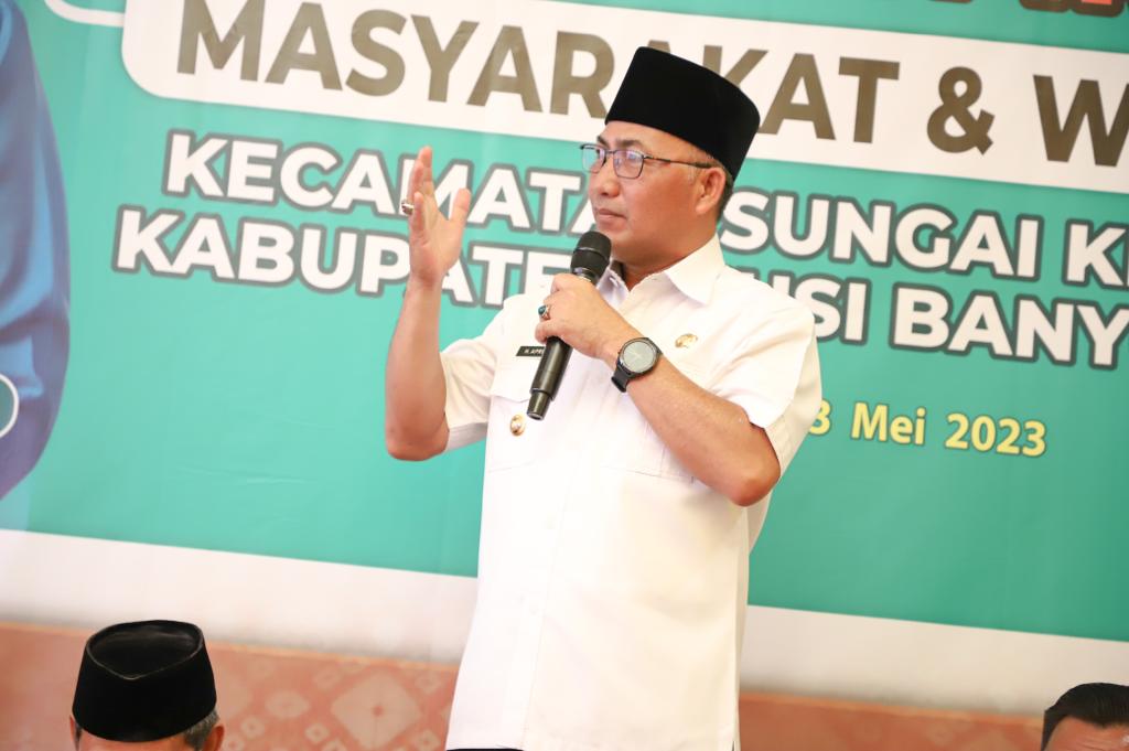 Pj Bupati Apriyadi Mahmud Dorong Teh Gaharu Go Nasional, Khasiatnya Cek Disini...