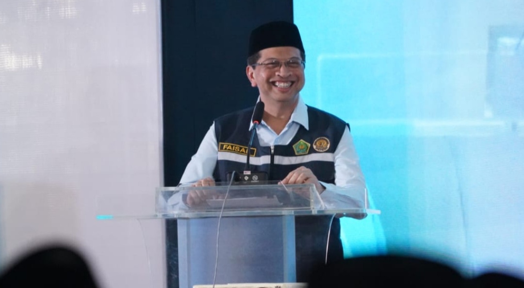 Program Tanazul, Inovasi Baru Kemenag untuk Kurangi Kepadatan Jemaah Haji di Mina 2025