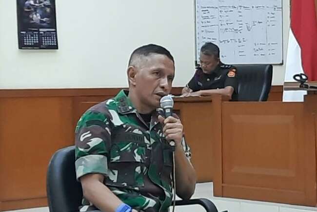 Penanganan Kasus Brigadir J, Polri Diminta Tiru Cara TNI Proses Kolonel Priyanto